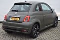 Fiat 500 - 0.9 TwinAir Turbo Sport - NAVIGATIE - MATGROEN - 1 - Thumbnail