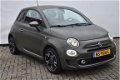 Fiat 500 - 0.9 TwinAir Turbo Sport - NAVIGATIE - MATGROEN - 1 - Thumbnail