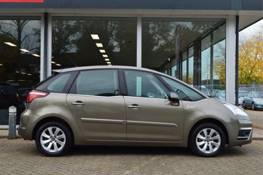 Citroën C4 Picasso - 1.6 THP Selection Automaat - Rijklaarprijs - 1