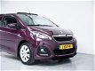 Peugeot 108 - 1.0 e-VTi Active, Open dak , Airco, Bluetooth, Zeer nette auto - 1 - Thumbnail