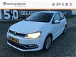 Volkswagen Polo - 1.2 TSI Comfortline , Navi, Cruise, Bluetooth, Apple carplay / Androidauto - 1 - Thumbnail