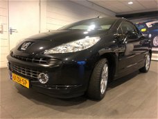 Peugeot 207 CC - 1.6 VTi Cabrio