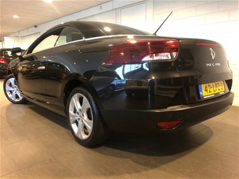 Renault Mégane coupé cabriolet - 1.4 TCE Dynamique - 1