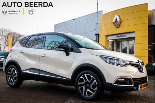 Renault Captur - TCe 90 Dynamique | Camera | Navi | Climate - 1