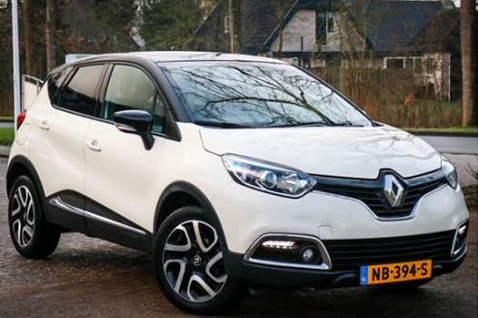 Renault Captur - TCe 90 Dynamique | Camera | Navi | Climate - 1