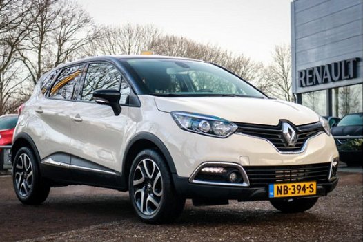 Renault Captur - TCe 90 Dynamique | Camera | Navi | Climate - 1