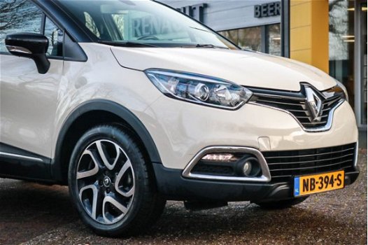 Renault Captur - TCe 90 Dynamique | Camera | Navi | Climate - 1