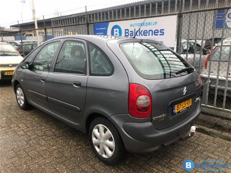 Citroën Xsara Picasso - 1.6i Différence/Climate control/NAP - 1