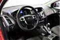 Ford Focus - 1.6 EcoBoost 150pk Titanium | Dealer Onderhouden | Bluetooth | Cruise | PDC | - 1 - Thumbnail