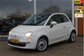 Fiat 500 - 0.9 TwinAir Lounge 86-Pk - 1 - Thumbnail