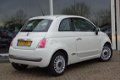 Fiat 500 - 0.9 TwinAir Lounge 86-Pk - 1 - Thumbnail