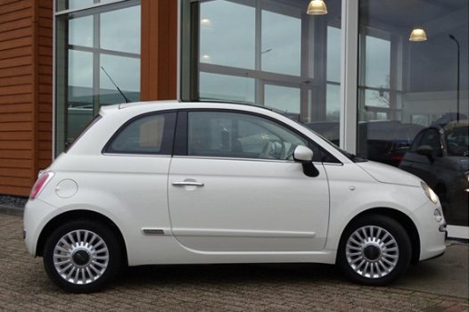 Fiat 500 - 0.9 TwinAir Lounge 86-Pk - 1