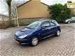 Peugeot 206 - 1.4 X-Design Nieuw APK / 5 deurs / bouwjaar 2005 / Leuke auto - 1 - Thumbnail