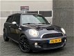 Mini Mini Clubman - 1.6 COOPER S AUT / 174Pk / Xenon / Pano schuifdak / Lighthouse / Navi / Leder / - 1 - Thumbnail