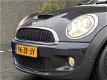 Mini Mini Clubman - 1.6 COOPER S AUT / 174Pk / Xenon / Pano schuifdak / Lighthouse / Navi / Leder / - 1 - Thumbnail