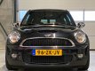 Mini Mini Clubman - 1.6 COOPER S AUT / 174Pk / Xenon / Pano schuifdak / Lighthouse / Navi / Leder / - 1 - Thumbnail