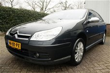 Citroën C5 - 2.0 16V 140PK CLIMAT/CRUISE/TREKHAAK/PDC