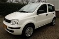 Fiat Panda - 1.4 NATURAL POWER AARDGAS CNG - 1 - Thumbnail