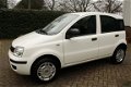 Fiat Panda - 1.4 NATURAL POWER AARDGAS CNG - 1 - Thumbnail