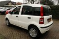 Fiat Panda - 1.4 NATURAL POWER AARDGAS CNG - 1 - Thumbnail