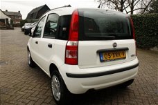 Fiat Panda - 1.4 NATURAL POWER AARDGAS CNG