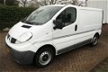 Renault Trafic - 2.0DCI T27 AIRCO/NAVI/CRUISE/PDC.A - 1 - Thumbnail