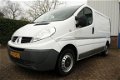 Renault Trafic - 2.0DCI T27 AIRCO/NAVI/CRUISE/PDC.A - 1 - Thumbnail