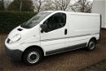 Renault Trafic - 2.0DCI T27 AIRCO/NAVI/CRUISE/PDC.A - 1 - Thumbnail