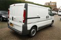 Renault Trafic - 2.0DCI T27 AIRCO/NAVI/CRUISE/PDC.A - 1 - Thumbnail