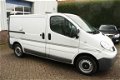 Renault Trafic - 2.0DCI T27 AIRCO/NAVI/CRUISE/PDC.A - 1 - Thumbnail