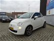 Fiat 500 - 1.2 Automaat Airco MF-Stuur 16