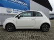 Fiat 500 - 1.2 Automaat Airco MF-Stuur 16