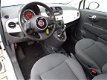 Fiat 500 - 1.2 Automaat Airco MF-Stuur 16