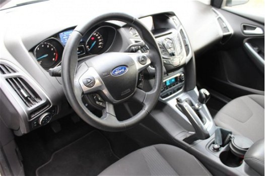 Ford Focus - 1.6 EcoB. 150pk Titanium | Trekhaak - 1