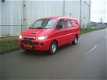 Hyundai H 200 - 2.5 TCI lang DC Turbo injection - 1 - Thumbnail