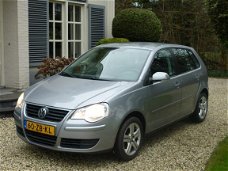 Volkswagen Polo - 1.4-16V Optive AIRCO/NWE APK/NWE DISTRIBUTIE