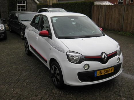 Renault Twingo - 1.0 SCe 70pk S&S Collection - 1