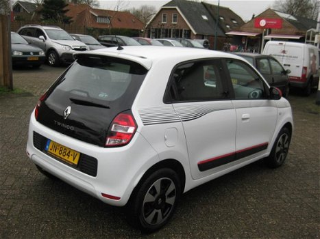 Renault Twingo - 1.0 SCe 70pk S&S Collection - 1