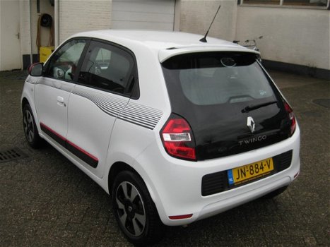 Renault Twingo - 1.0 SCe 70pk S&S Collection - 1