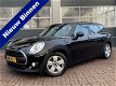 Mini Mini Clubman - 1.5 One Business Navi, 17inch, Cruise, Clima 2017 Dealer onderhouden 1e eigenaar - 1 - Thumbnail