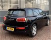 Mini Mini Clubman - 1.5 One Business Navi, 17inch, Cruise, Clima 2017 Dealer onderhouden 1e eigenaar - 1 - Thumbnail