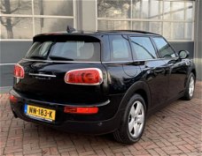 Mini Mini Clubman - 1.5 One Business Navi, 17inch, Cruise, Clima 2017 Dealer onderhouden 1e eigenaar