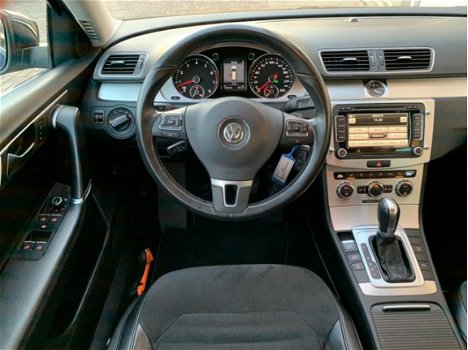 Volkswagen Passat Variant - 1.4 TSI Highline BlueMotion Navi, 17Inch, Cruise, Cv 2012 km 150.000 Dea - 1