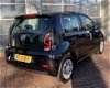 Volkswagen Up! - 1.0 BMT move up Airco 5-deurs 2017 km 33.000 Nwe model - 1 - Thumbnail