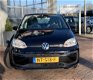 Volkswagen Up! - 1.0 BMT move up Airco 5-deurs 2017 km 33.000 Nwe model - 1 - Thumbnail