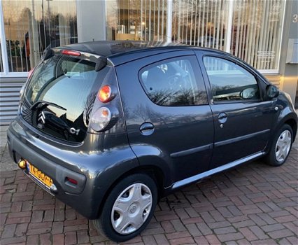 Citroën C1 - 1.0-12V Ambiance Automaat/Elect.ramen 2008 apk 05-2020 - 1