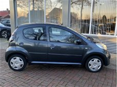 Citroën C1 - 1.0-12V Ambiance Automaat/Elect.ramen 2008 apk 05-2020