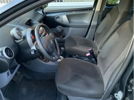 Citroën C1 - 1.0-12V Ambiance Automaat/Elect.ramen 2008 apk 05-2020 - 1