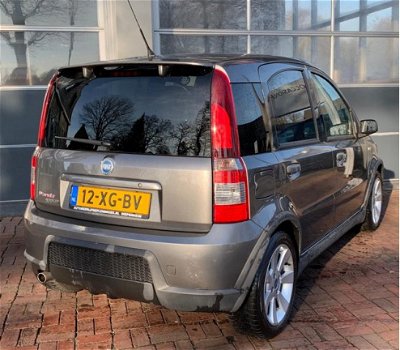 Fiat Panda - 1.4 16V Sport 2007 APK 12-2020 Hoge Zit Dealer onderhouden - 1