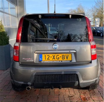 Fiat Panda - 1.4 16V Sport 2007 APK 12-2020 Hoge Zit Dealer onderhouden - 1